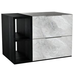 现代轻奢装饰柜-102